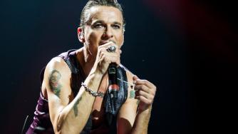 Depeche Mode, Dave Gahan definisce la migliore (e inaspettata) canzone di sempre della band