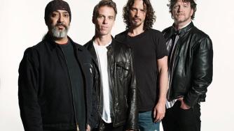 Soundgarden, Matt Cameron: "L'ultimo album con Chris Cornell è quasi pronto. Ma non abbiamo ancora una data d'uscita"