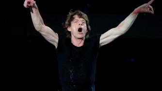 Mick Jagger e l’eterna giovinezza: allenamenti fino a 6 giorni a settimana