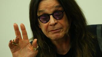 Ozzy Osbourne svela la sua (impensabile) canzone preferita di tutti i tempi: "Mi fa rimanere pietrificato"