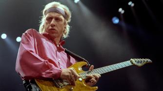 Dire Straits, Mark Knopfler: "vi racconto la vera storia del titolo Sultans of Swing"