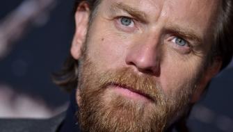 confronto tra alec guinness e ewan mcgregor