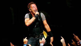 Cuore affamato tributo a Bruce Springsteen