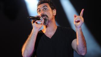 System Of A Down Al Lavoro Sul Nuovo Disco Non Sara Toxicity Ii Tutte Le Info System Of A Down Al Lavoro Sul Nuovo Disco Non Sara Toxicity Ii Tutte Le Info