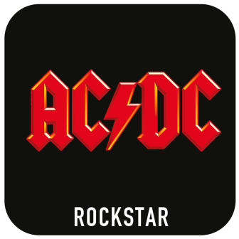 ROCKSTAR: AC/DC ROCKSTAR: AC/DC