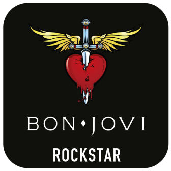 ROCKSTAR: BON JOVI ROCKSTAR: BON JOVI