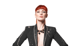 Personal Giulia