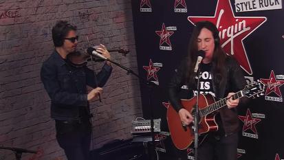 VIRGIN AFTERHOURS PARTE 2 + LIVE