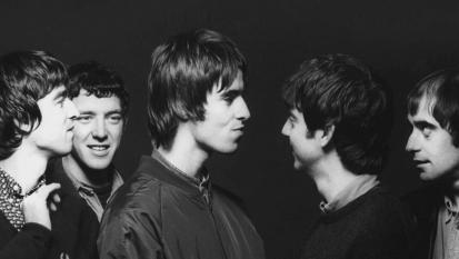 Regolamento: Oasis – (What's The Story) Morning Glory? (30th Anniversary)