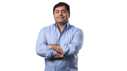 Fabrizio Vidale
