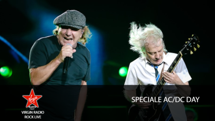Speciale AC/DC Day