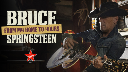 Bruce Springsteen - From My Home To Yours