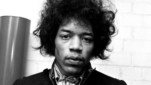 Jimi Hendrix: la storia del più grande chitarrista di tutti i tempi
