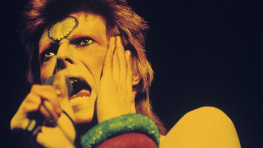 In arrivo un libro di scatti inediti su David Bowie