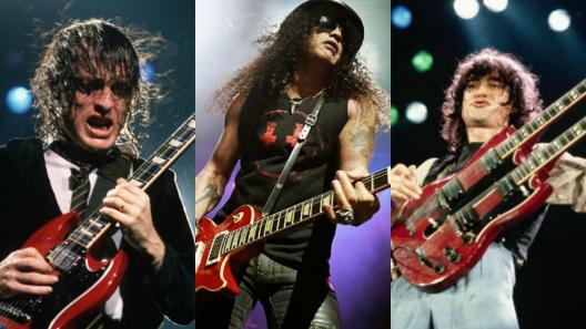 Gibson: la storica fabbrica di chitarre ha dichiarato il fallimento. Tutte le info