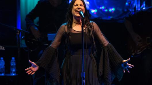 Evanescence: le foto del concerto a Milano