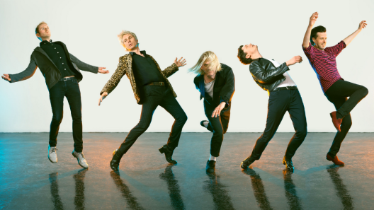 Franz Ferdinand: annunciate tre date in Italia a luglio! Tutte le info e biglietti
