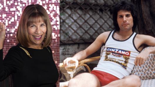 Queen, la sorella di Freddie Mercury: “Abbiamo vissuto dei momenti bellissimi insieme. Iniziavamo ogni serata bevendo champagne”