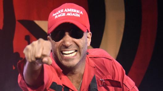 Tom Morello: "Vi svelo quale è stata la band che mi ha cambiato la vita"!