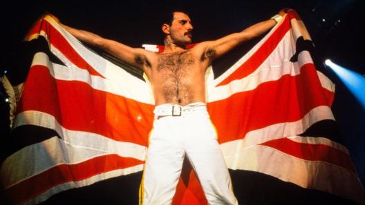 Freddie Mercury: guarda le foto più belle della leggenda dei Queen