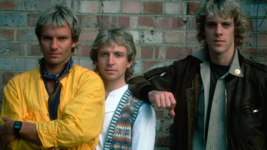The Police, Stewart Copeland e il rapporto con Sting: "Non è vero che non ci sopportiamo, siamo come fratelli!"