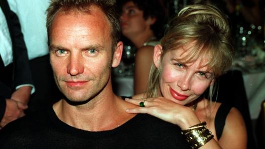 Sting, tutta verità e i segreti dietro la pratica del sesso tantrico