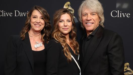 Jon Bon Jovi su un nuovo brano scritto per la figlia: "che sarà la canzone da matrimonio definitiva per i prossimi cento anni"