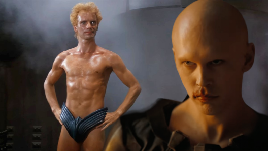 Dune, Sting possiede ancora il sospensorio utilizzato nel film di David Lynch: "Lo laverò e lo darò a Austin Butler se lo vorrà"