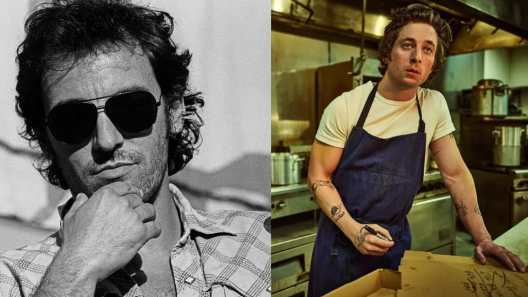 Bruce Springsteen, l'attore Jeremy Allen White ha contattato il Boss per chiedere consigli sul ruolo nel biopic su Nebraska