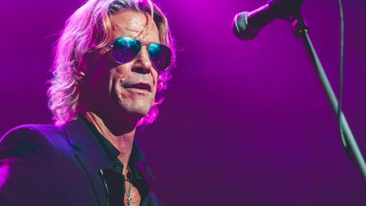 Duff McKagan: guarda le foto più belle e la scaletta del concerto a Milano