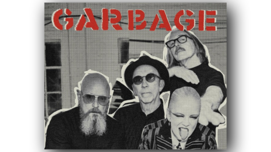 Garbage, annunciato il nuovo album "Let All That We Imagine Be The Light". Tutte le info