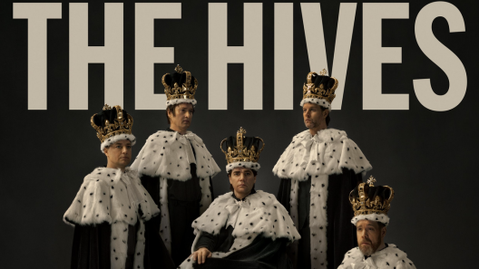 The Hives - The Hives Forever Forever The Hives: partecipa all'estrazione finale dell’album in formato LP Green