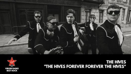 The Hives - "The Hives Forever Forever The Hives": riascolta lo speciale con Melissa Greta