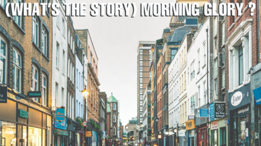 Oasis – (What's The Story) Morning Glory? (30th Anniversary): partecipa all'estrazione finale dell’album in formato 3 LP