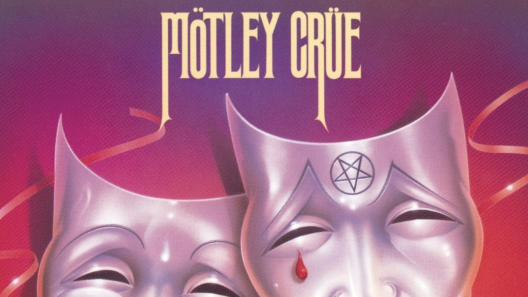 Mötley Crüe – Theatre Of Pain (40th Anniversary): partecipa all'estrazione finale dell'album in formato 4 LP Deluxe Box Set