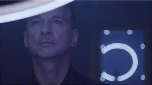 Humanist - Shock Collar (ft. Dave Gahan)