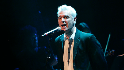 Talking Heads: il significato del capolavoro Once In A Lifetime