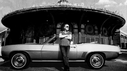 Bruce Springsteen