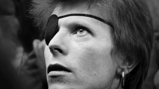 La storia segreta di Starman: come David Bowie diventò l'uomo delle stelle