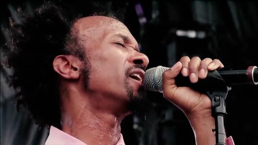 Radiomag - Speciale Fantastic Negrito