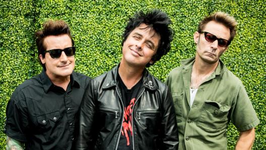 Green Day, dalla canzone preferita all'album più frainteso: Billie Joe Armstrong racconta i momenti migliori della band