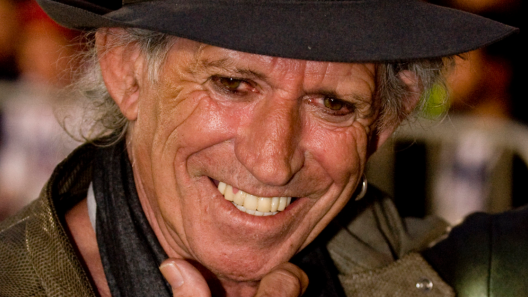 Keith Richards ha raccontato la sua esperienza più brutta con la droga: “Ero come in coma, ma sentivo tutto”