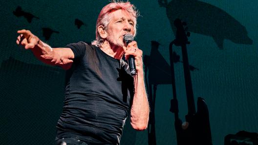 Roger Waters: guarda le foto più belle e la scaletta del primo concerto a Milano