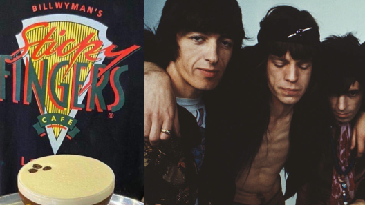 The Rolling Stones, chiude a causa del covid lo "Sticky Fingers", lo storico locale di Londra di Bill Wyman. Il toccante messaggio del bassista