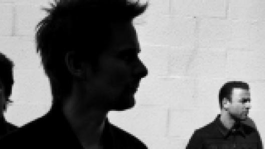 Extra Virgin:  Muse - Dead Inside