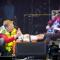 12 giugno 2015: Dave Grohl si rompe una gamba finendo ugualmente il concerto. Guarda il video di quella sera