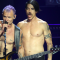 Red Hot Chili Peppers, Flea: “Io ed Anthony facevamo uso di una droga peggiore dell’eroina”