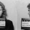 Le foto segnaletiche delle rockstar: da Janis Joplin a Jim Morrison e Kurt Cobain! Guardale tutte