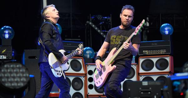 Pearl Jam: le foto più belle del concerto a Boston - Foto 1 di 9