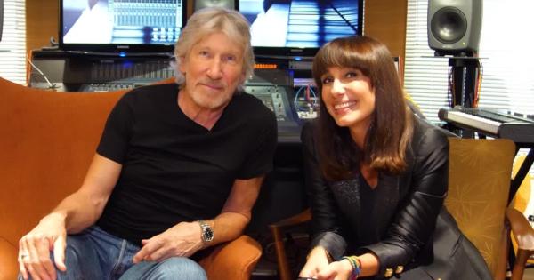 Roger Waters: guarda il video con l'intervista realizzata ...
